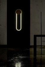 RA Wall Lamp - Lamp Outdoor
