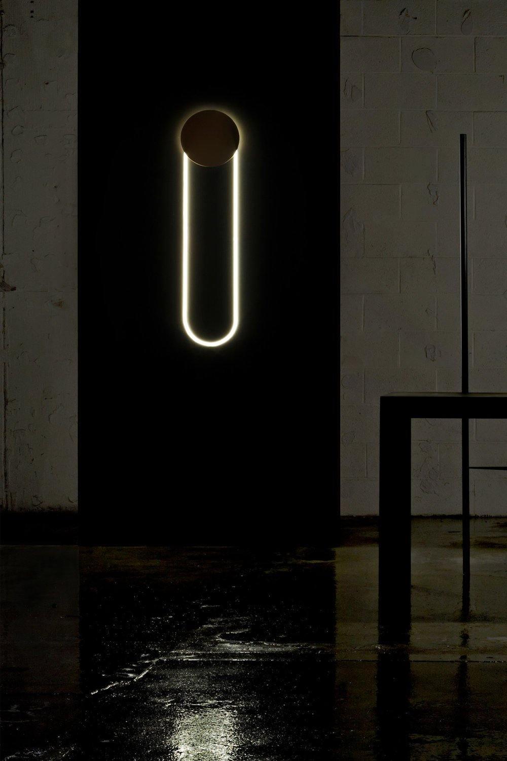 RA Wall Lamp - Lamp Outdoor