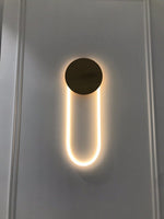 RA Wall Lamp - Lamp Outdoor