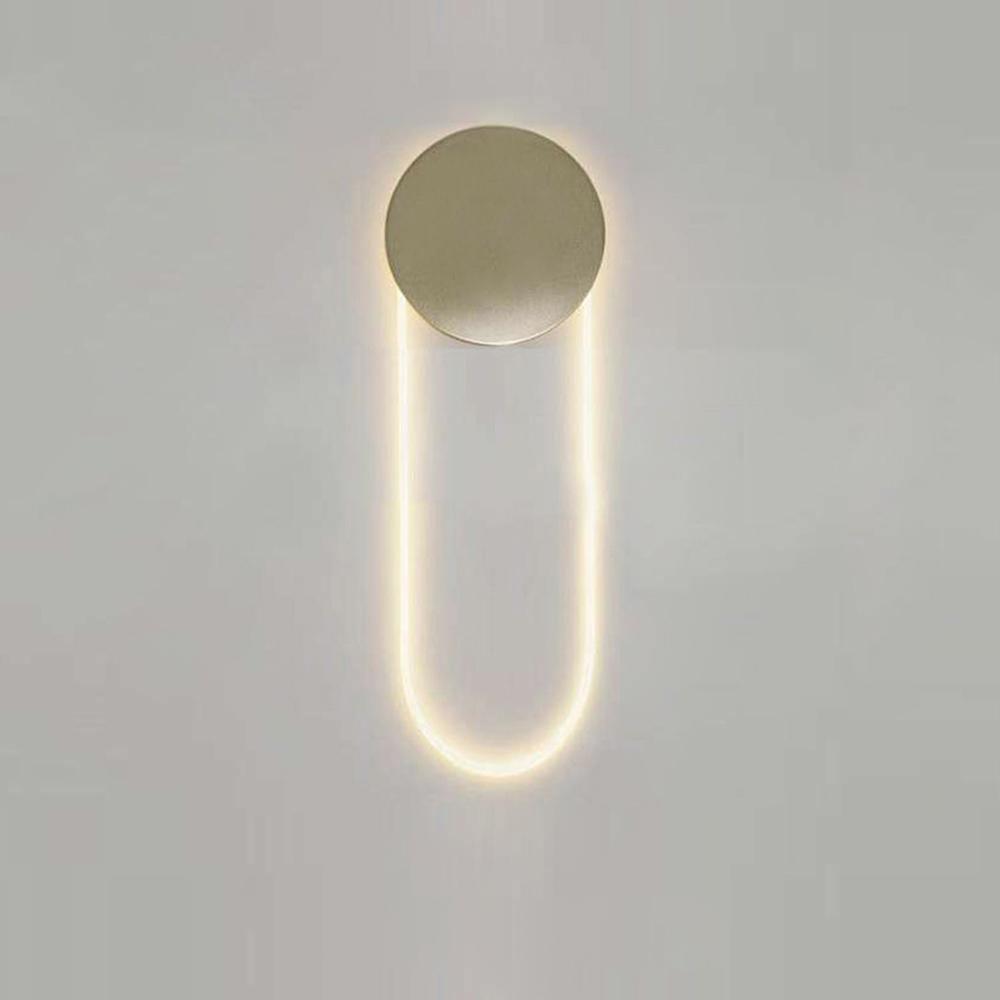 RA Wall Lamp - Lamp Outdoor