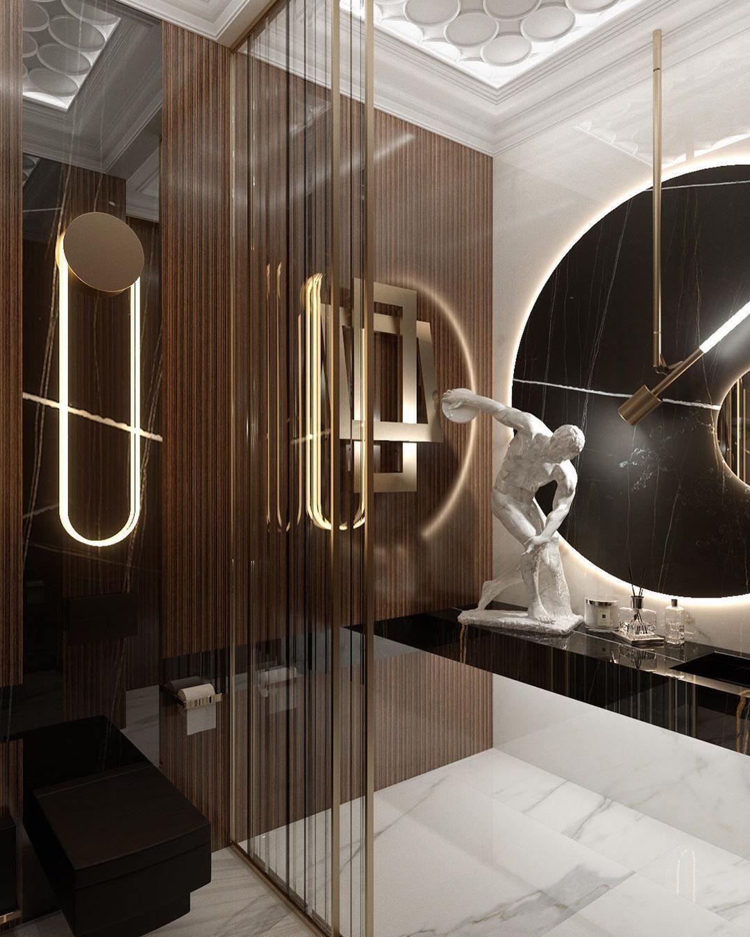 RA Wall Lamp - Lamp Outdoor