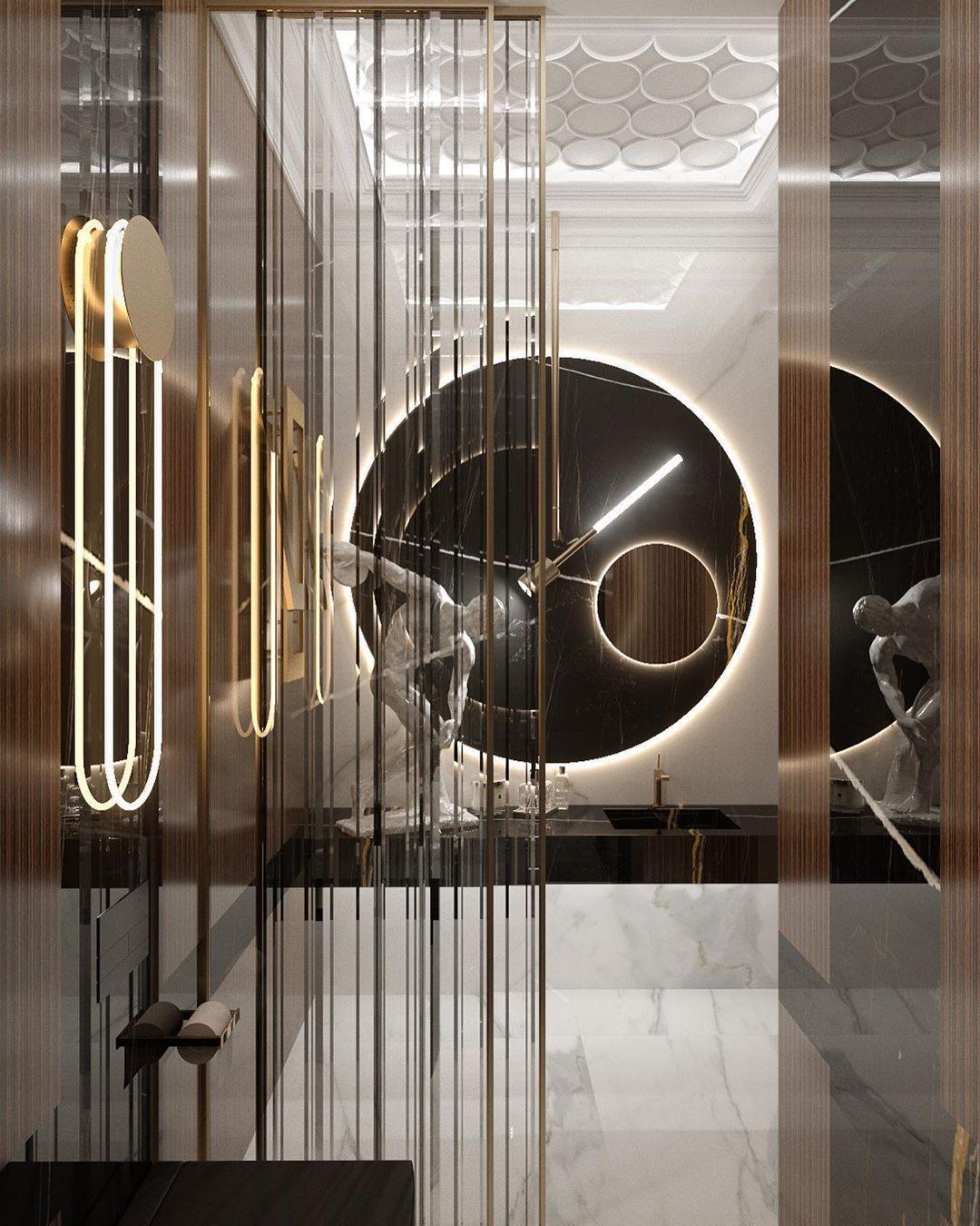 RA Wall Lamp - Lamp Outdoor