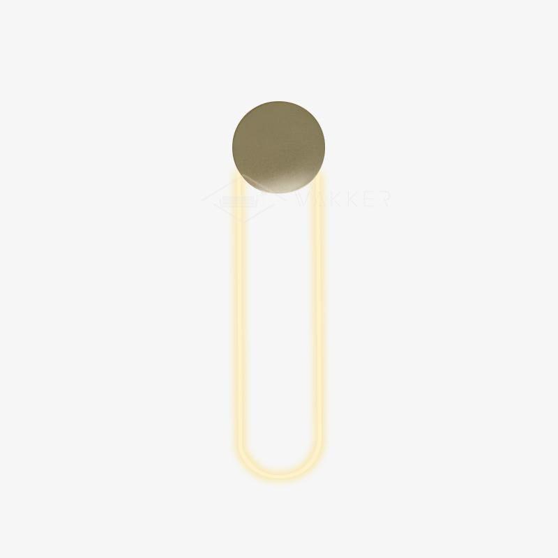 RA Wall Lamp - Lamp Outdoor