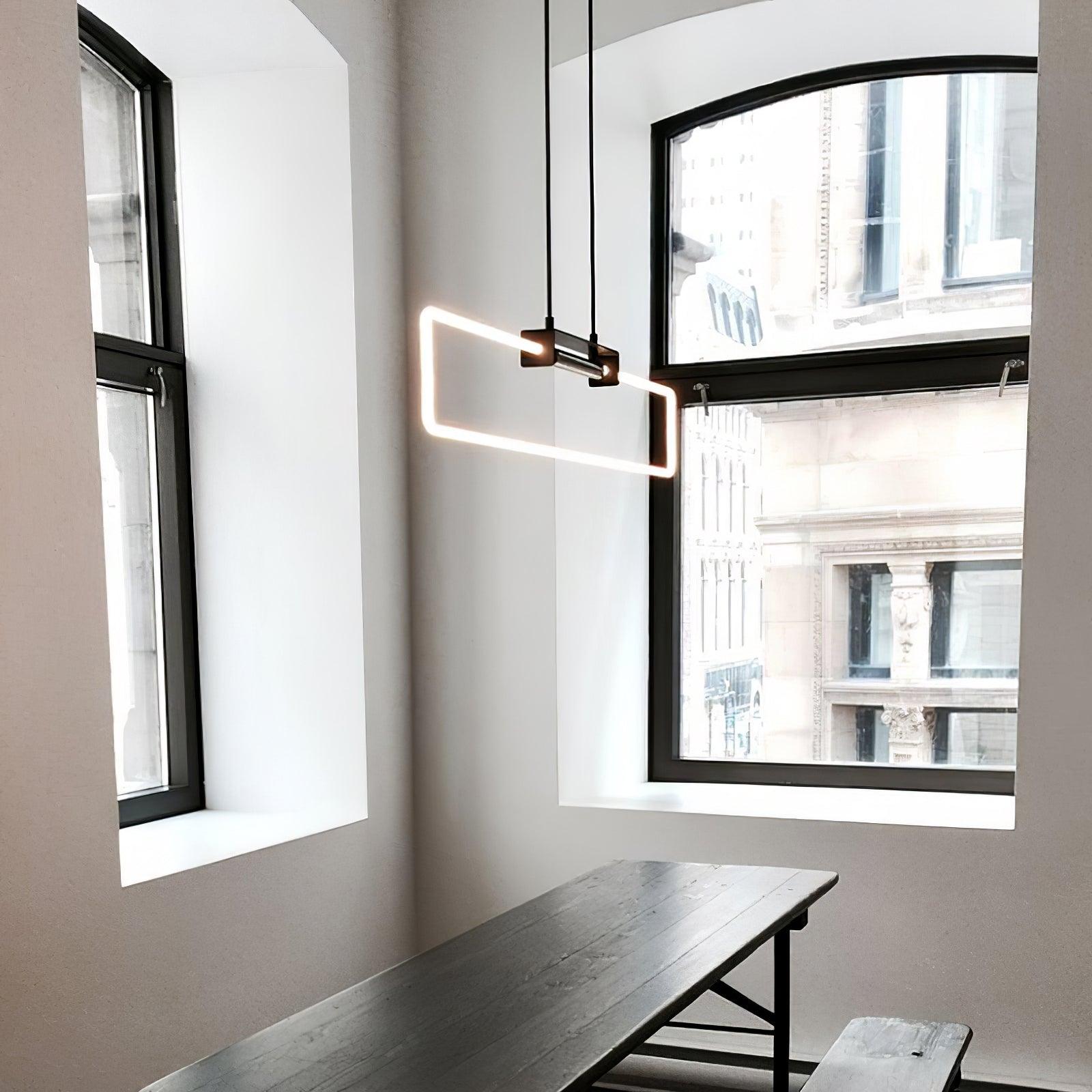 RA Pendant Lamp - Lamp Outdoor