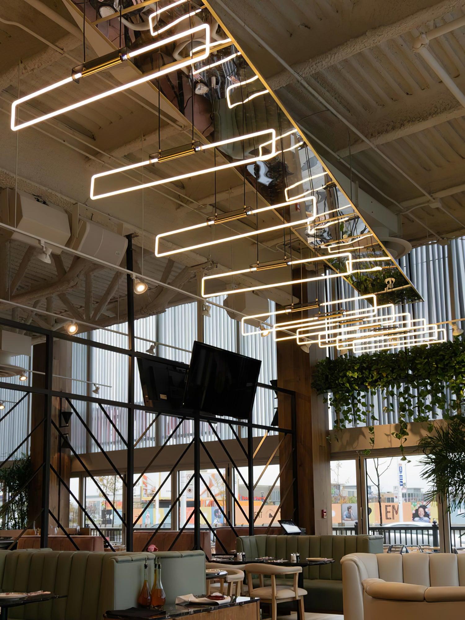 RA Pendant Lamp - Lamp Outdoor