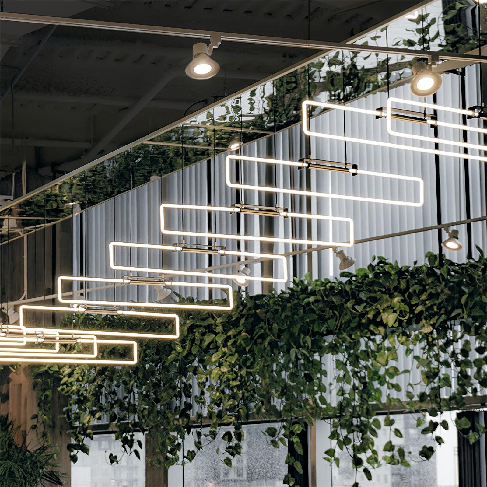 RA Pendant Lamp - Lamp Outdoor