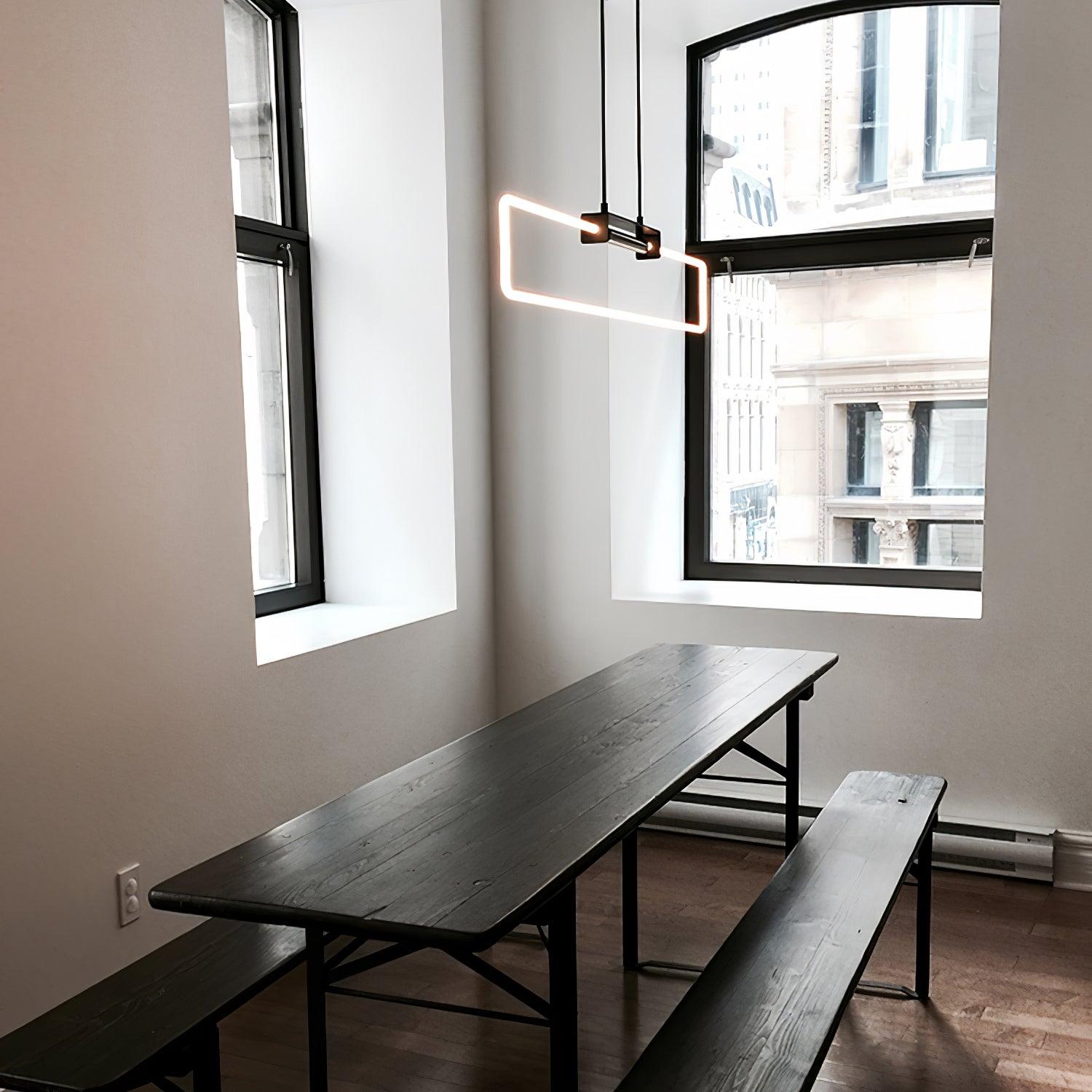 RA Pendant Lamp - Lamp Outdoor