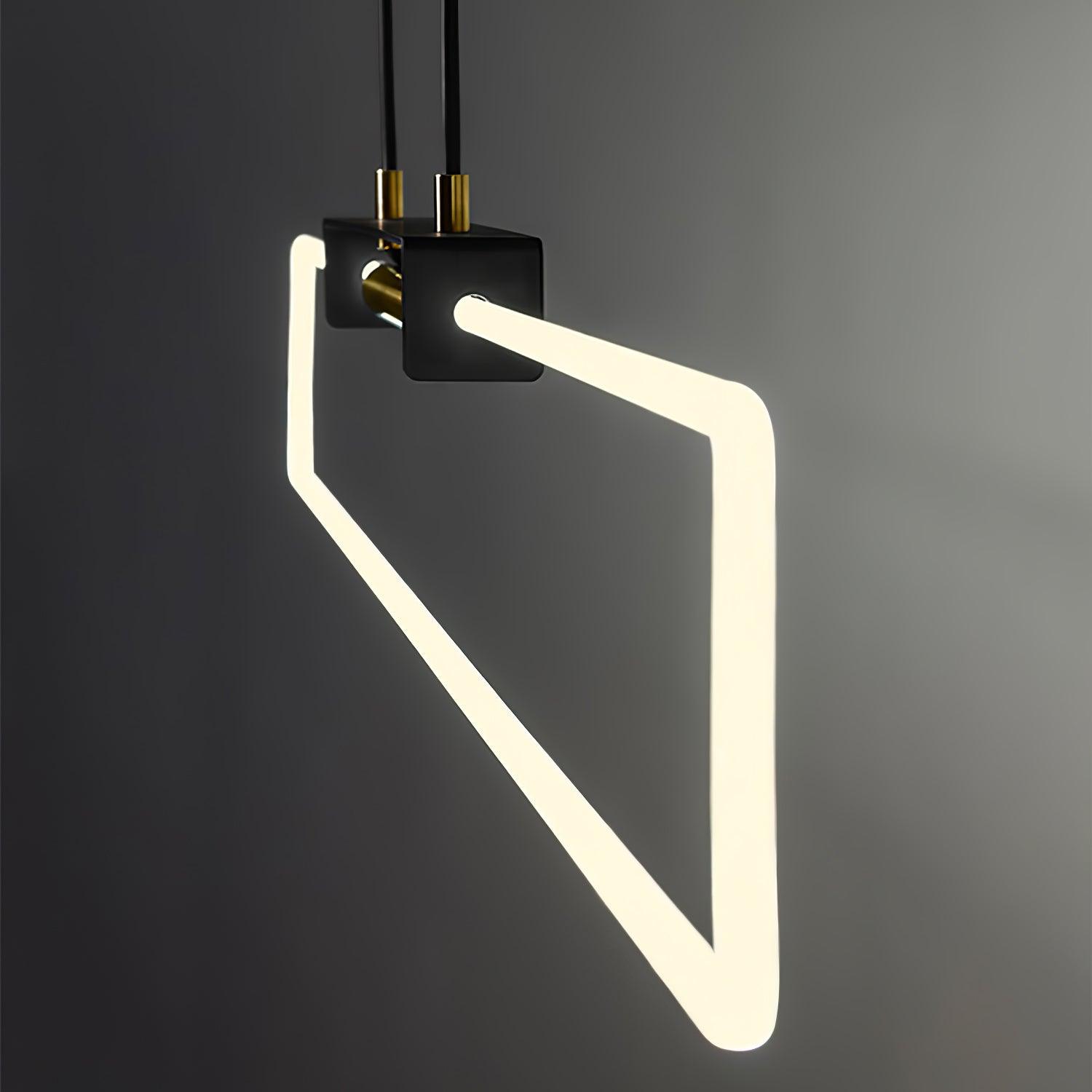 RA Pendant Lamp - Lamp Outdoor