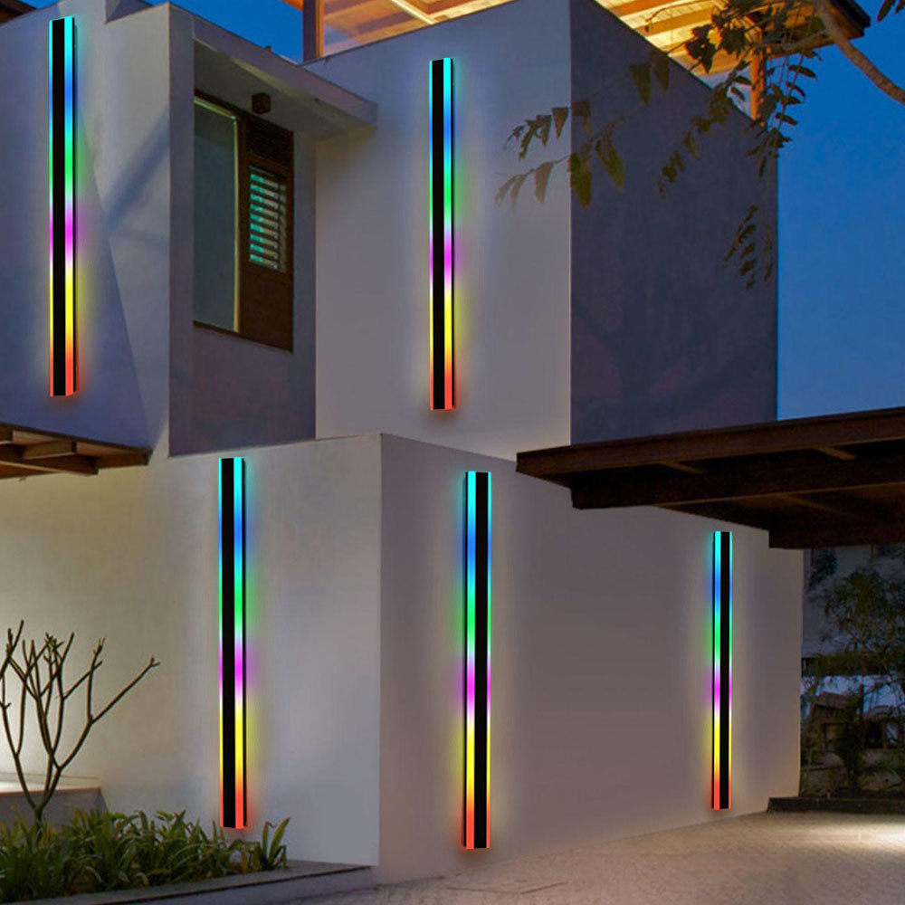 Nexa Outdoor Wall Lamp Symmetrical - Lamp Outdoor