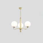 Radiant Globe Chandelier - Lamp Outdoor