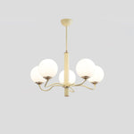 Radiant Globe Chandelier - Lamp Outdoor
