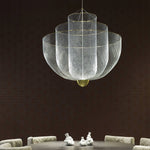Meshmatics Hanging lamp - Lamp Outdoor