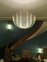 Meshmatics Hanging lamp - Lamp Outdoor