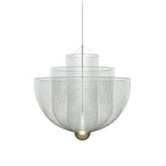 Meshmatics Hanging lamp - Lamp Outdoor
