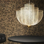 Meshmatics Hanging lamp - Lamp Outdoor