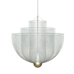 Meshmatics Hanging lamp - Lamp Outdoor
