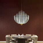 Meshmatics Hanging lamp - Lamp Outdoor
