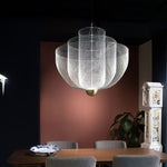 Meshmatics Hanging lamp - Lamp Outdoor