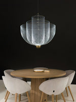 Meshmatics Hanging lamp - Lamp Outdoor