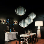 Meshmatics Hanging lamp - Lamp Outdoor