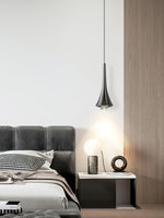 Rain Multi Pendant Light - Lamp Outdoor