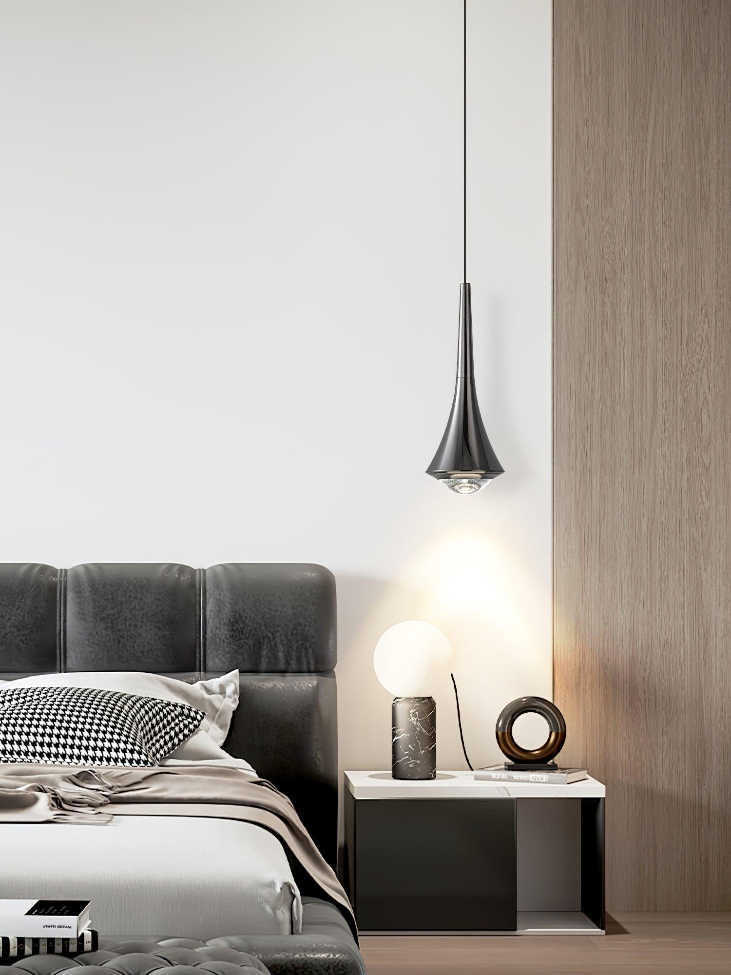 Rain Multi Pendant Light - Lamp Outdoor