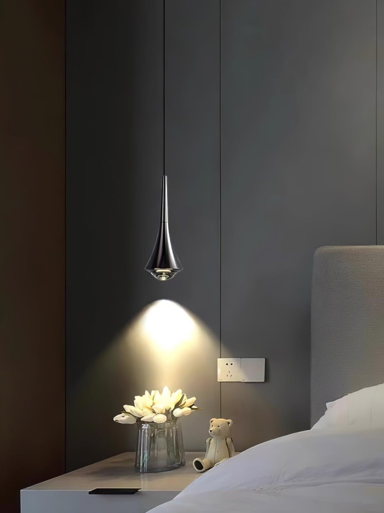 Rain Multi Pendant Light - Lamp Outdoor