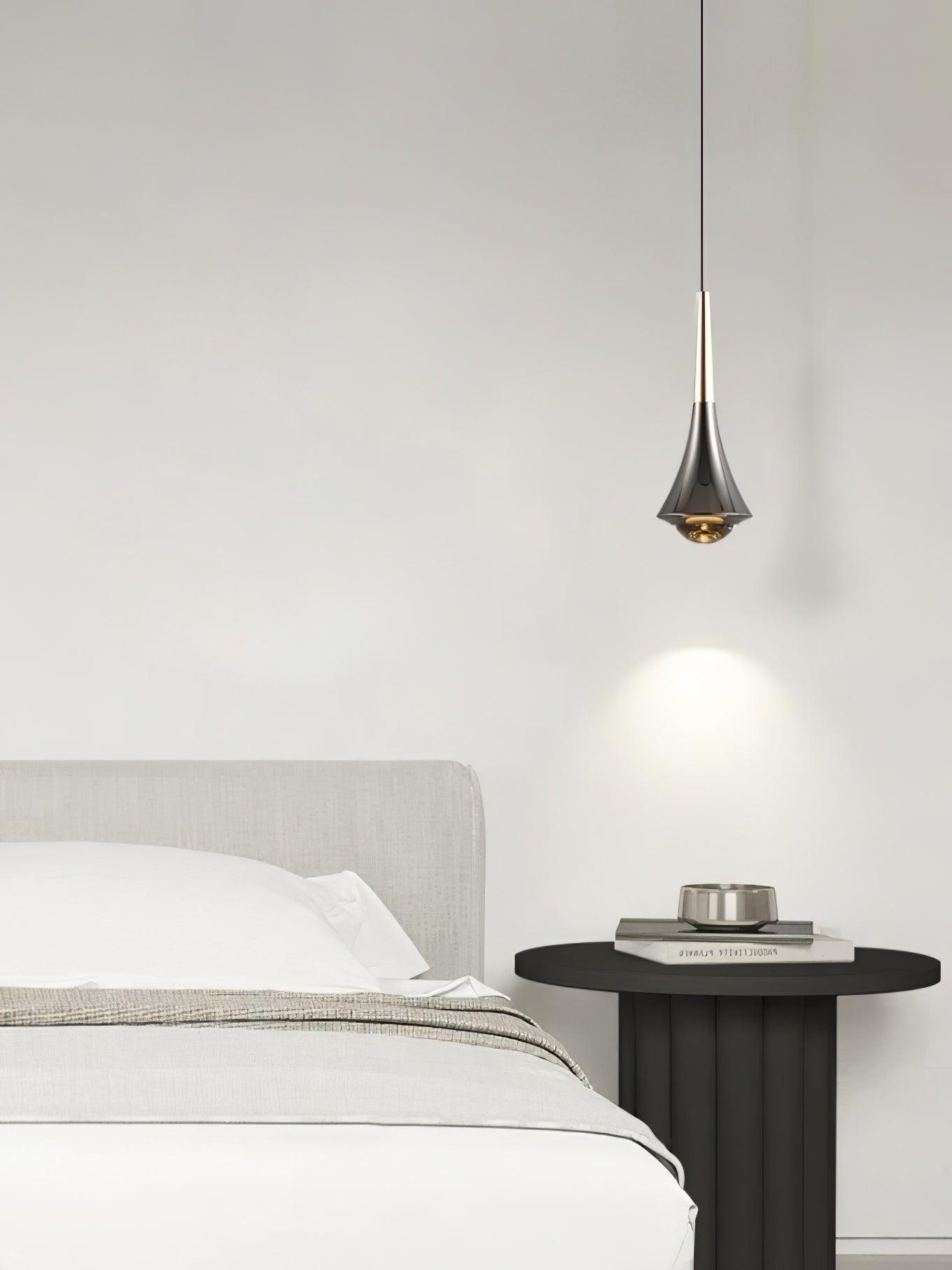 Rain Multi Pendant Light - Lamp Outdoor