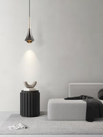 Rain Multi Pendant Light - Lamp Outdoor