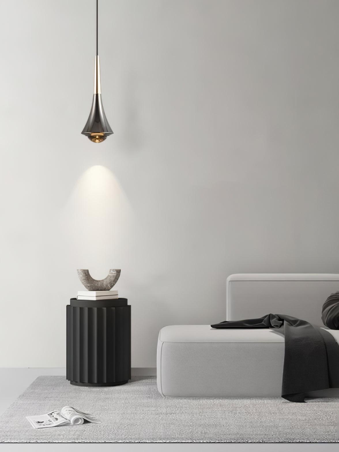 Rain Multi Pendant Light - Lamp Outdoor