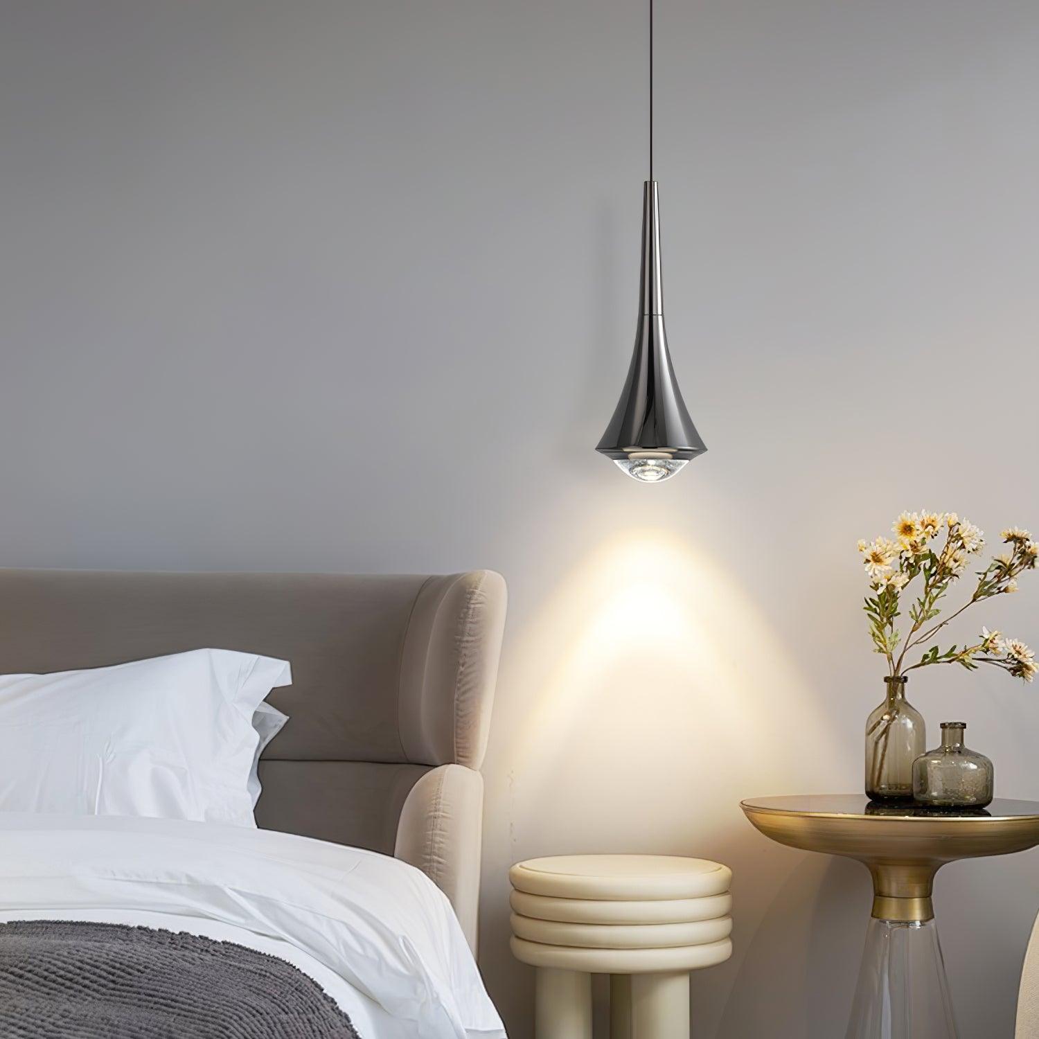 Rain Multi Pendant Light - Lamp Outdoor