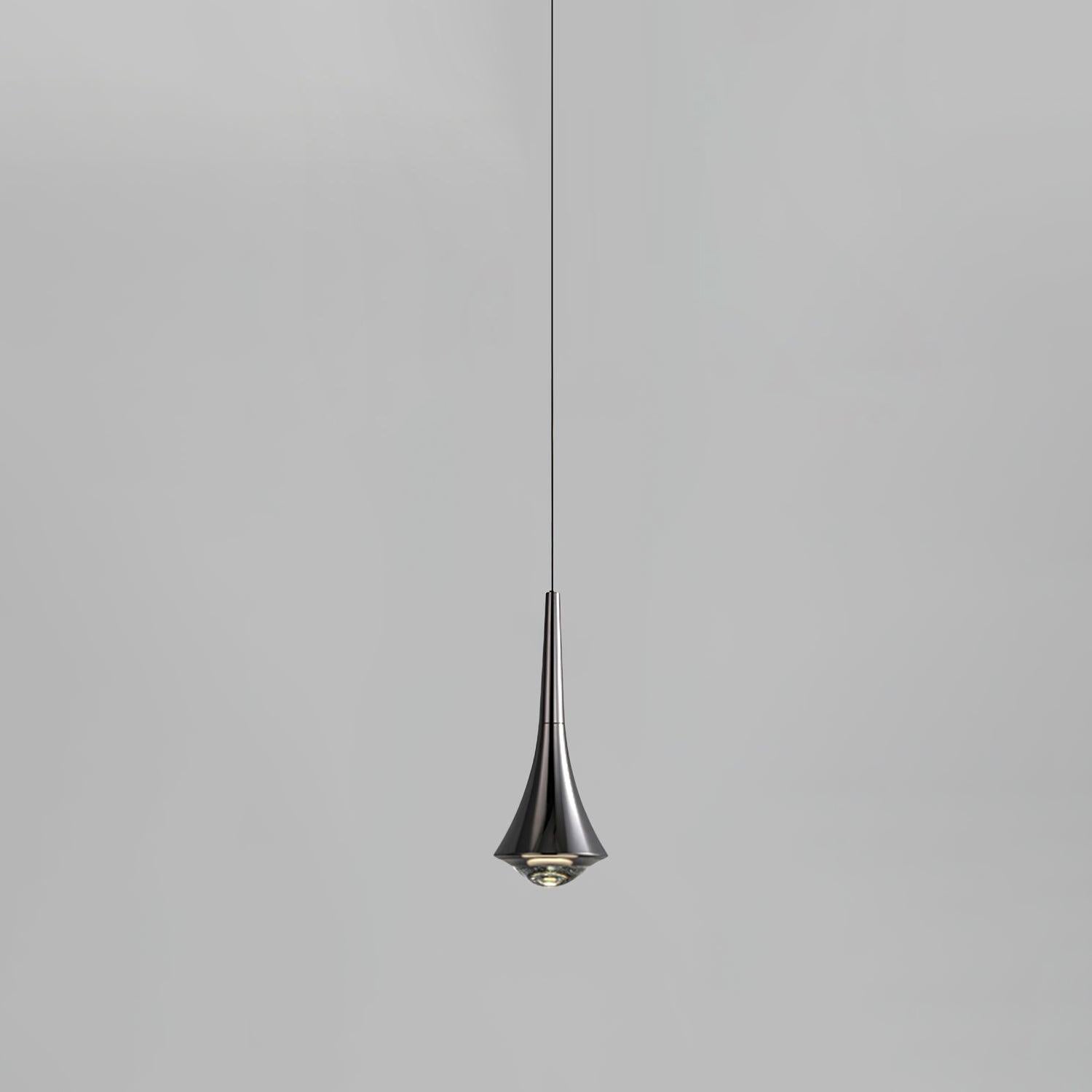 Rain Multi Pendant Light - Lamp Outdoor