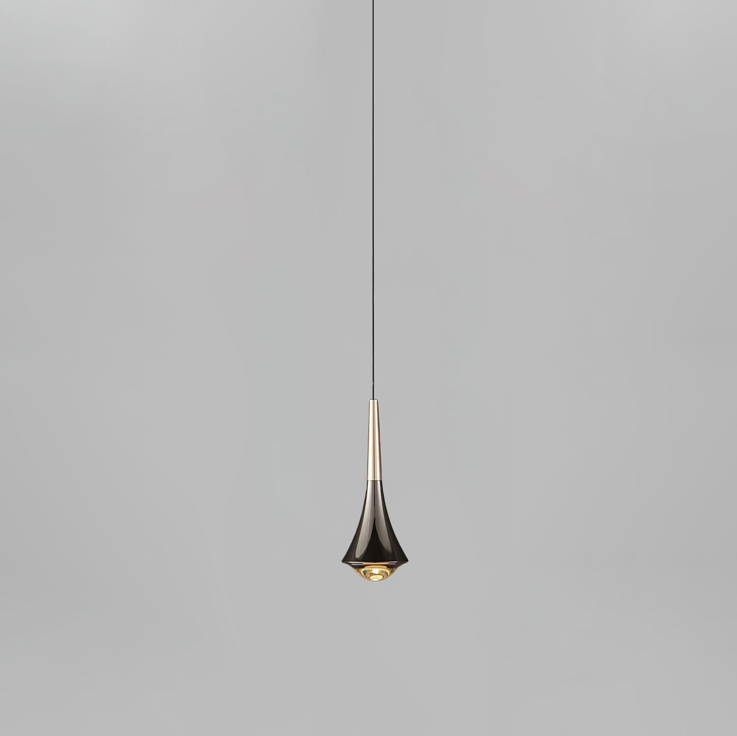 Rain Multi Pendant Light - Lamp Outdoor