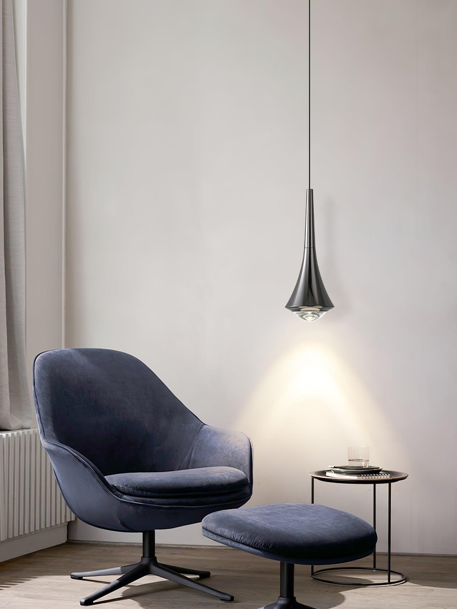 Rain Multi Pendant Light - Lamp Outdoor