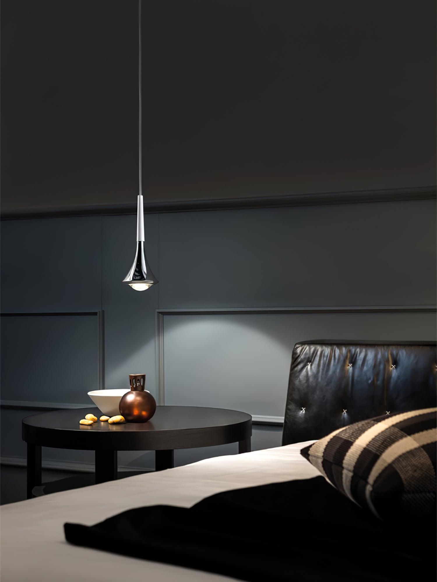 Rain Multi Pendant Light - Lamp Outdoor