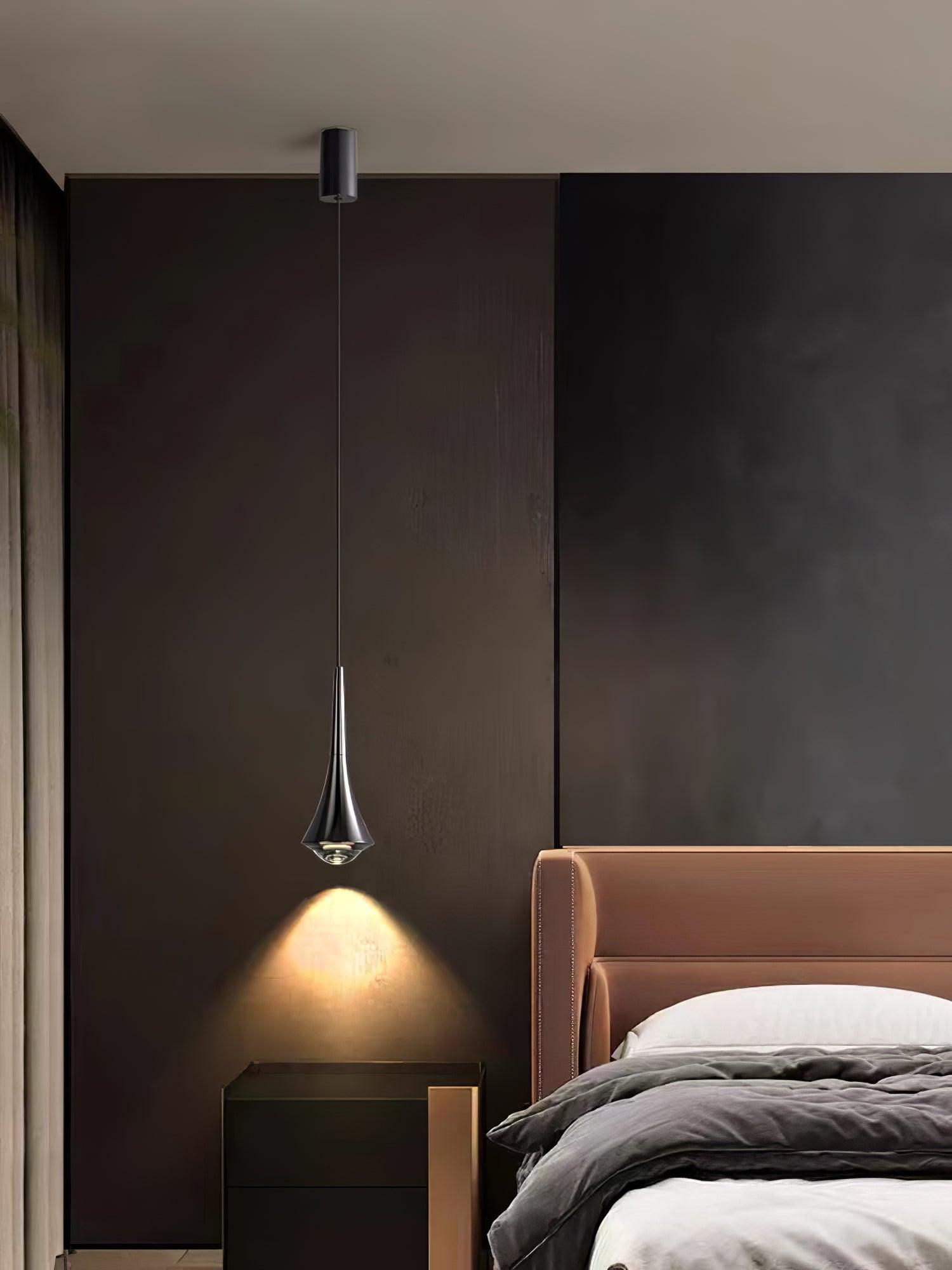 Rain Multi Pendant Light - Lamp Outdoor