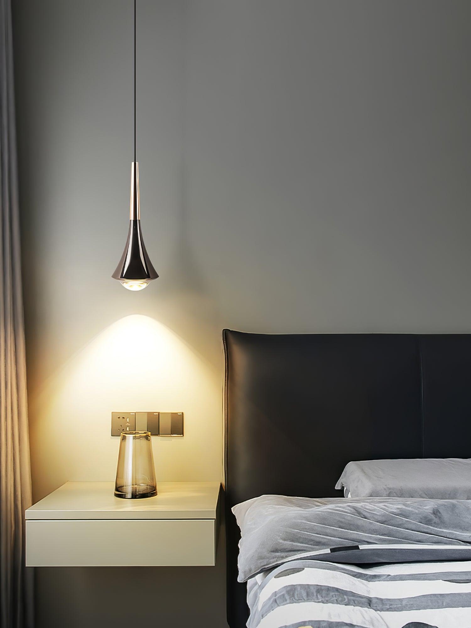 Rain Multi Pendant Light - Lamp Outdoor