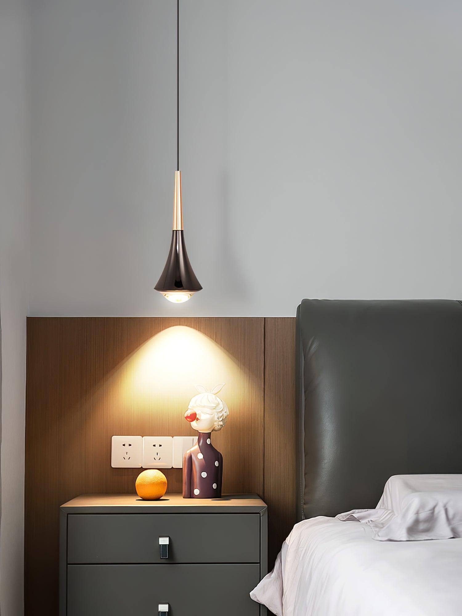 Rain Multi Pendant Light - Lamp Outdoor