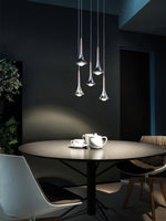 Rain Multi Pendant Light - Lamp Outdoor