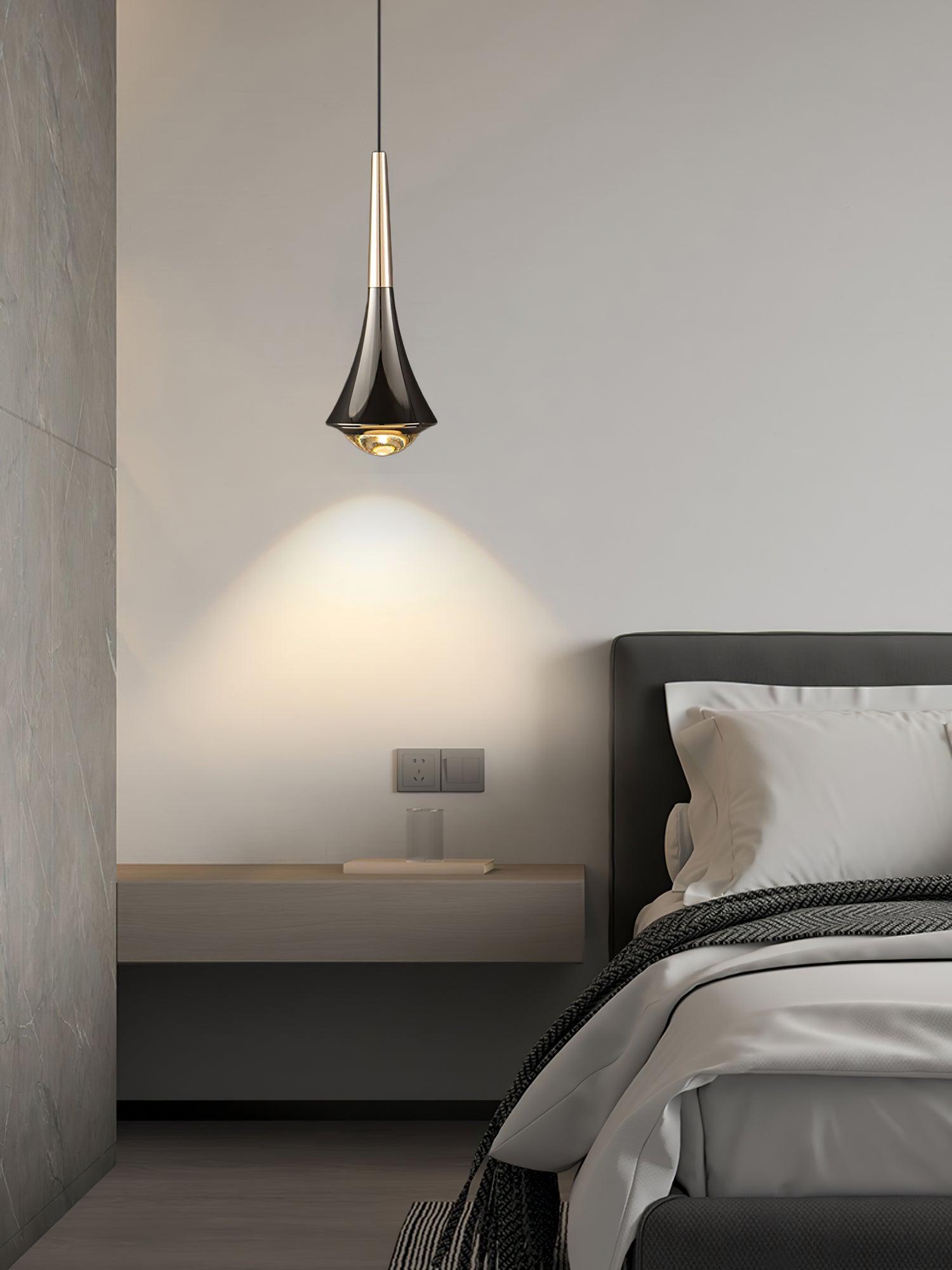 Rain Multi Pendant Light - Lamp Outdoor