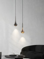 Rain Multi Pendant Light - Lamp Outdoor