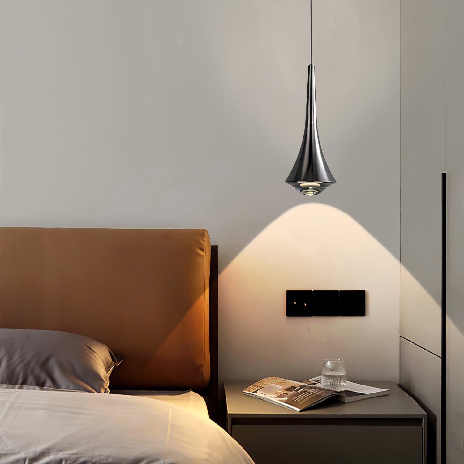 Rain Multi Pendant Light - Lamp Outdoor