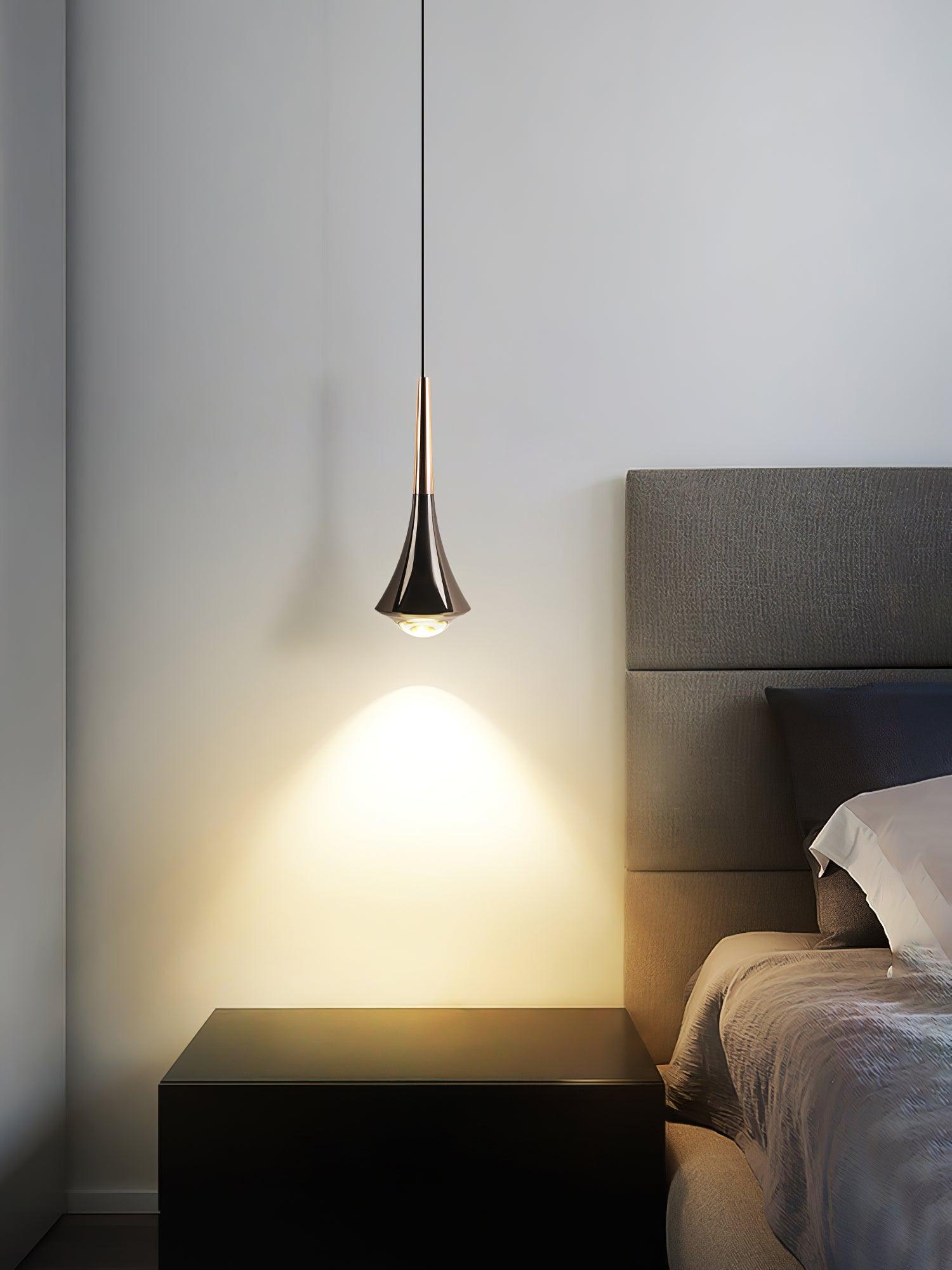 Rain Multi Pendant Light - Lamp Outdoor