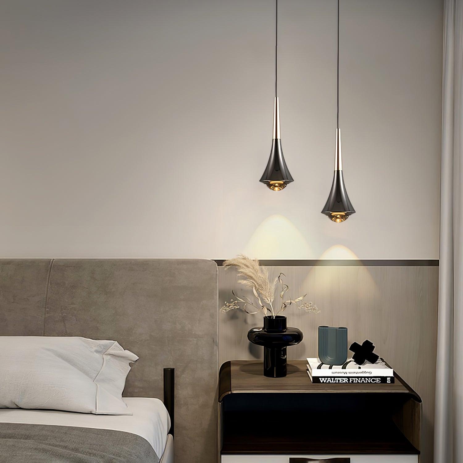 Rain Multi Pendant Light - Lamp Outdoor