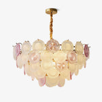 Rainbow Chandelier - Lamp Outdoor