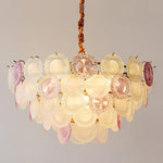 Rainbow Chandelier - Lamp Outdoor