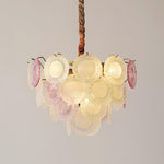 Rainbow Chandelier - Lamp Outdoor