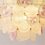 Rainbow Chandelier - Lamp Outdoor