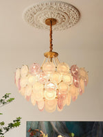Rainbow Chandelier - Lamp Outdoor