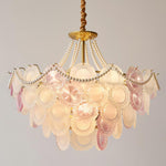 Rainbow Chandelier - Lamp Outdoor